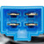 Ignition Switch With Lock Cylinder | BWDCS678