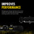 Magnum Severe Service Front Suspension Strut | MON553004