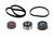 Continental Timing Belt Kit Without Water Pump | CONTB340-341K1