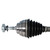 13-15 BMW X1 (2.0) CV Axle Assembly  - Front Left | GSPNCV27048