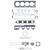 PermaTorque Engine Cylinder Head Gasket Set | 557HS 26317 PT