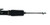 New Rack and Pinion - Includes Inner Tie Rods | EPS2076