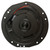 Flanged Vented CW Blower Motor w/ Wheel | 4SE75755