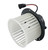 Flanged Vented CW Blower Motor w/ Wheel | 4SE75755
