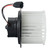 Flanged Vented CW Blower Motor w/ Wheel | 4SE75755