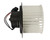 Flanged Vented CW Blower Motor w/ Wheel | 4SE75755