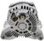 Remanufactured Alternator | BOSAL6494X