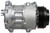 7SAS17C Compressor | 4SE168348