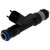 Remanufactured Multi Port Fuel Injector | GBI812-11131