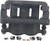 Remanufactured Unloaded Caliper w/Bracket | CAR18-B4997