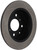 Sport Slotted Brake Rotor, Rear Right | STE126.40017SR