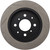 Sport Slotted Brake Rotor, Rear Right | STE126.40017SR