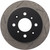 Sport Slotted Brake Rotor, Rear Right | STE126.40017SR