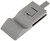 Lock Knob Grey | DOR75222