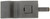 Lock Knob Grey | DOR75222