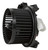 Flanged Vented CCW Blower Motor w/ Wheel | 4SE76970