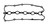 Head Cover Gasket | AJU11112400