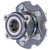 Hub Assembly | SAG102340