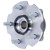 Hub Assembly | SAG102340