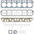 PermaTorque Engine Cylinder Head Gasket Set | 557HS 9076 PT-3