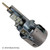 Ignition Key And Tumbler | BEC201-1740