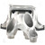 Transmission Mount Left | 62M3531