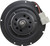 Flanged Vented CCW Blower Motor w/o Wheel | 4SE35174