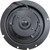 Flanged Vented CCW Blower Motor w/o Wheel | 4SE35174