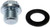 Oil Drain Plug M16-1.50 | DOR090-054CD