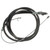 Element3 Parking Rear Right Brake Cable | RAYBC95903