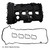 Valve Cover Assembly | BEC036-0042