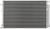 A/C Condenser | SPE7-4763