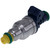 Remanufactured Multi Port Fuel Injector | GBI812-11126
