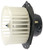 Flanged Vented CCW Blower Motor w/ Wheel | 4SE35333
