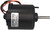 Single Shaft Closed CCW Blower Motor w/o Wheel | 4SE35522