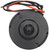 Single Shaft Closed CCW Blower Motor w/o Wheel | 4SE35522