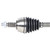 14-18 Jeep Cherokee (2.4, 3.2 - 4WD/AWD/FWD) CV Axle Assembly | GSPNCV82002