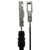 Element3 Parking Front Brake Cable | RAYBC97230