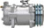 SD510HD Compressor | 4SE58507