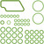 A/C Service Kits | 4SE10317SK