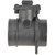 New  Mass Air Flow Sensor | CAR86-10044