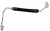 Liquid Line Hose Assembly w/o Orifice Tube | 4SE65571