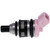 Remanufactured Multi Port Fuel Injector | GBI842-18122