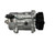 Air Conditioning Compressor with Clutch | NIS89117