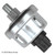 Oil Pressure Switch With Gauge | BEC201-1798