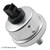Oil Pressure Switch With Gauge | BEC201-1798