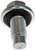 Oil Drain Plug M12-1.75 | DOR090-175CD