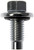 Oil Drain Plug M12-1.75 | DOR090-175CD