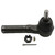 Front Right Outer Steering Tie Rod End | MOOES2396R