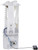 Fuel Pump Assembly | SPESP7012M